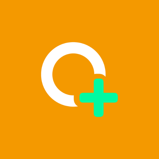 Quero Mais logo