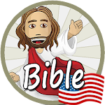 The Great Game of the Bible Apk