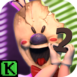 Ice Scream 2: Хоррор Квест Mod Apk