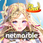 Cover Image of Download Knights Chronicle 5.4.0 APK