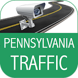 Pennsylvania Traffic Cameras icon