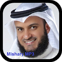 Mishary Alafasy Audio Quran
