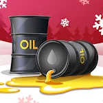 Cover Image of Download Oil Mining 3D - Petrol Factory 1.3 APK