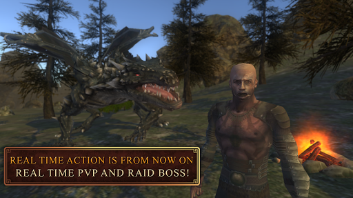 Survival.IO - PVP Online - Action - games