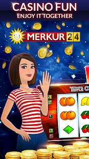 Merkur24 u2013 Slots & Casino 4.12.20 screenshots 5