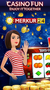 MERKUR24 u2013 Free Online Casino & Slot Machines 4.11.76 APK screenshots 5