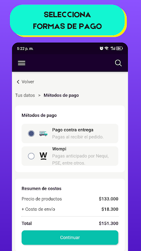Tienda CoolStuff Colombia