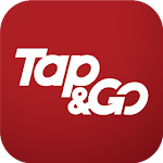 Cover Image of Tải xuống Tap & Go của HKT 8.21.0 APK