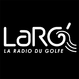 Icon image Larg - La Radio du Golfe