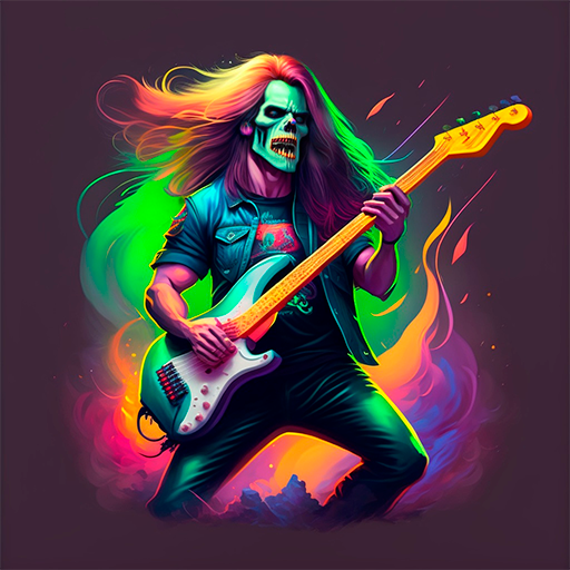 Progressive Power Metal Tones