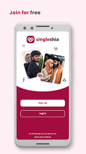SingleShia Screenshot 2 - AppWisp.com