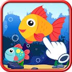 Tap Fish by Tvik Games 1.0