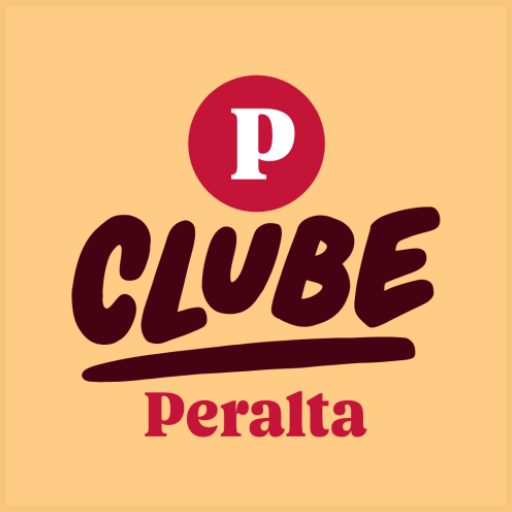 Clube Peralta logo