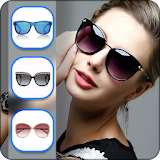 Sunglasses for Man and Woman icon