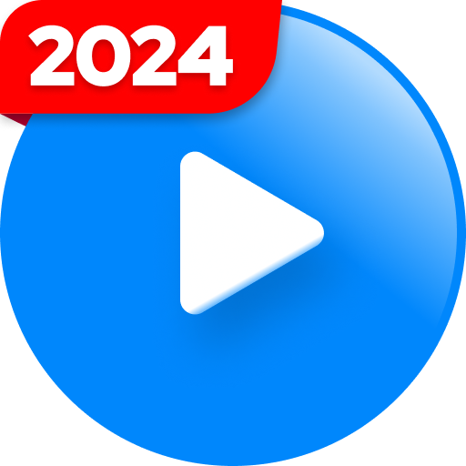Video Player - AnyPlay logo