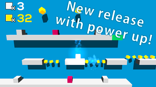 Super Cube 3D Screenshot 2 - AppWisp.com