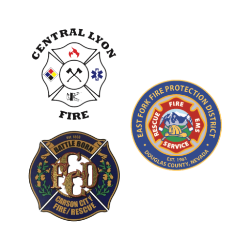 Quad County EMS Protocols logo