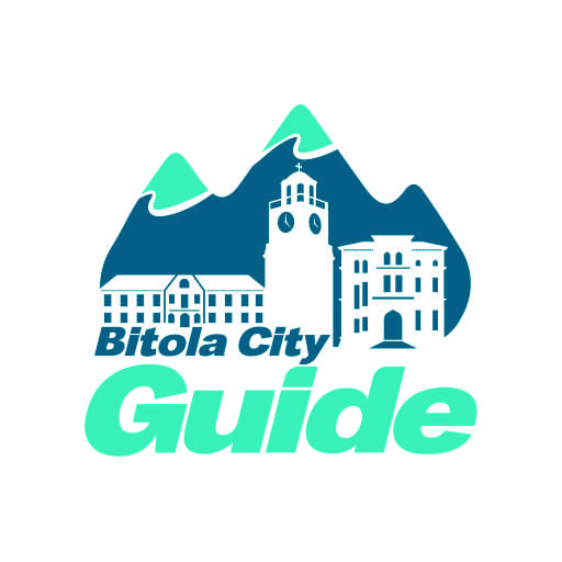 Bitola City Guide logo