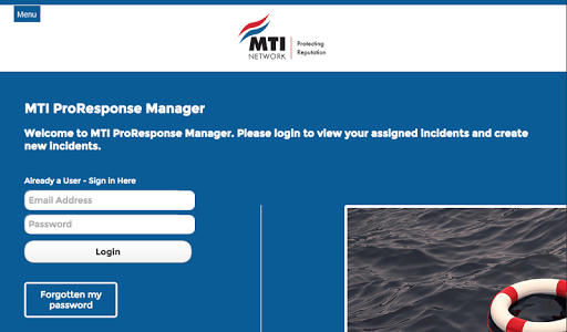 MTI Network ProResponse