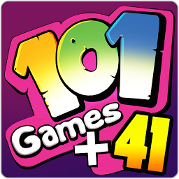 Icon image 101-in-1 Games