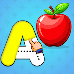 kids preschool app abc game Mod Apk
