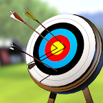Cover Image of Baixar Real Archery 2021 : Multiplayer PvP  APK