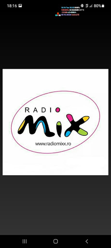 Radio Mixx Romania