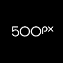 500px – Photo Sharing & Photog