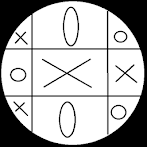 Tic Tac Toe - Simplest Puzzle 