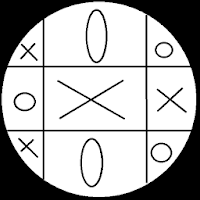 Tic Tac Toe - Simplest Puzzle 