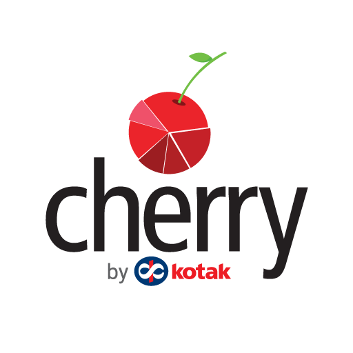 Kotak Cherry: MFs, SIPs logo