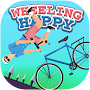 happy ride wheels game