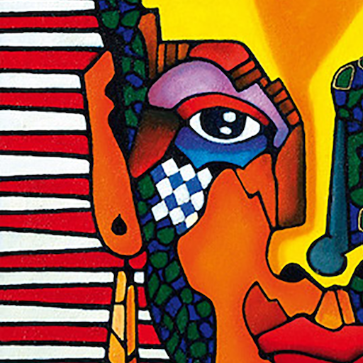 Bernd Terwey Art AR logo