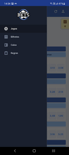 Master Bets Screenshot 3 - AppWisp.com