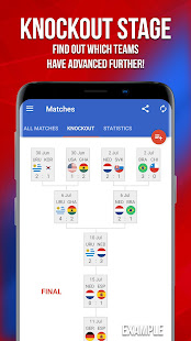 World Cup 2018 Russia Jalvasco 1.2.8 APK screenshots 2
