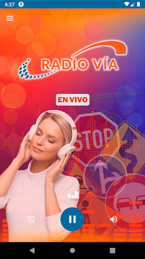 Radio Via Screen 2