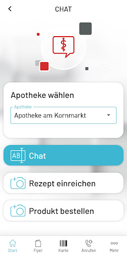 KORNTALER App Screenshot 2 - AppWisp.com