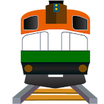 Cover Image of Download Indian Rail Enquiry (No Ads)  APK