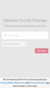 Chile Chat