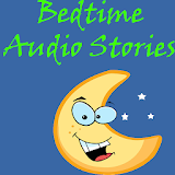 Kids Bedtime Audio Story icon