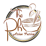 The Pho Asian Fusion