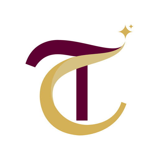 Tridev Jewellers-Triveni Chain logo