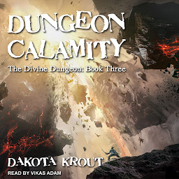 Icon image Dungeon Calamity