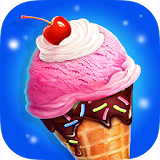 Ice Cream 2 - Frozen Desserts icon