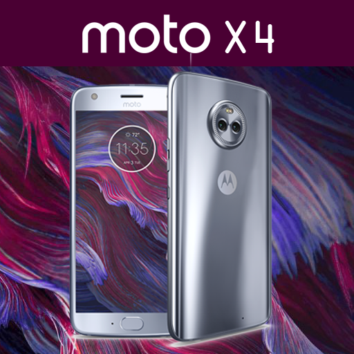 Wallpapers for Motorola Moto X4 Télécharger sur Windows