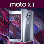 Cover Image of Herunterladen Wallpapers for Motorola Moto X  APK