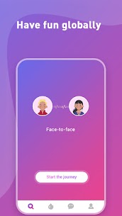 MiLo – Easy chatting and video calling Apk app for Android 1