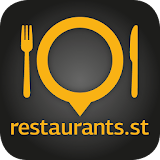 Restaurants South-Tyrol icon