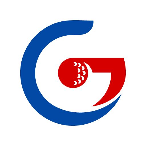 Ghandicap: Golf GPS & Handicap logo
