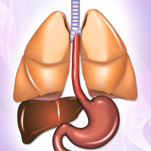 Tuberculosis TB Help & Diet 2.2 Icon